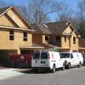 Construction Progress