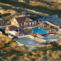 Custom Home Work