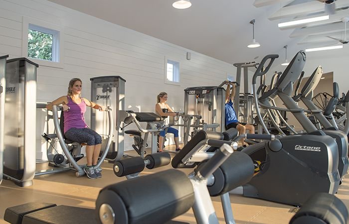 ion-club-fitness-center-6061 electrical and lighting systems