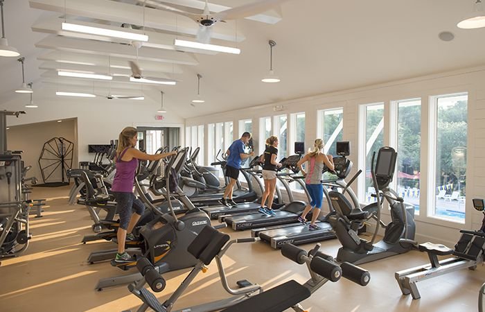 ion-club-fitness-center-6108 electrical and lighting systems