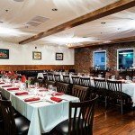 stars-restaurant-01 pendant fixtures, emergency lights and low-voltage lighting